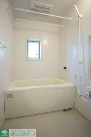 メルヴェーユ IIIの物件内観写真